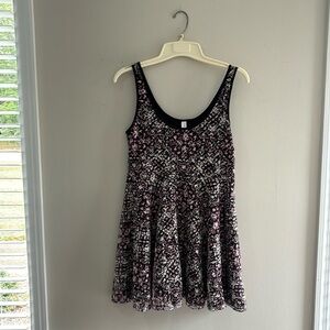Aeropostale sundress size Lg